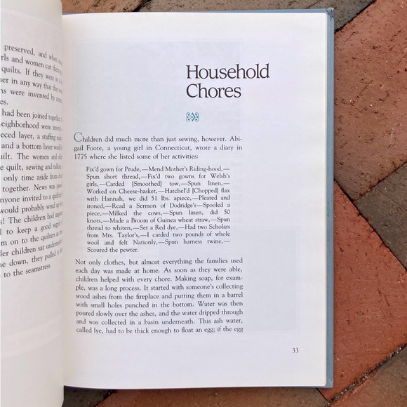 Growing Up in Colonial America The Millbrook Press New England History Plymouth - Picture 6 of 11